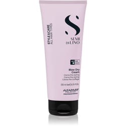 Alfaparf Milano Semi di Lino Style&Care Blow Dry Cream 200 ml