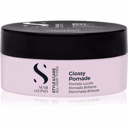 Pomata per capelli per uno styling perfetto che dura e risplende