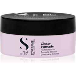 Alfaparf Milano Semi di Lino Style&Care Glossy Pomade 100 ml