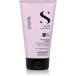 Alfaparf Milano Semi di Lino Style&Care Texturizing Balm 150 ml