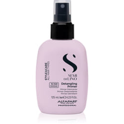 Alfaparf Milano Semi di Lino Style&Care Detangling Primer 125 ml