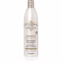Alfaparf Milano Il Salone Milano Glorious è uno shampoo che renderà i tuoi capelli setosi e lucenti anche da lontano. Combina ...