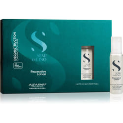 Alfaparf Milano Semi di Lino Reconstruction Reparative 6× 13 ml