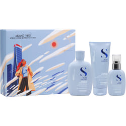 Alfaparf Milano Semi di Lino Density Holiday Kit