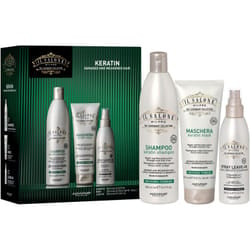 Alfaparf Milano Il Salone Milano Keratin kit