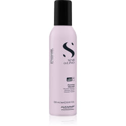 Alfaparf Milano Semi di Lino Style&Care Firming mousse 250 ml