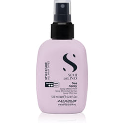 Alfaparf Milano Semi di Lino Style&Care Sea spray 125 ml