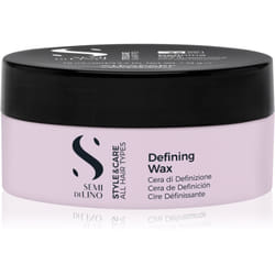 Alfaparf Milano Semi di Lino Style&Care Defining wax 75 ml