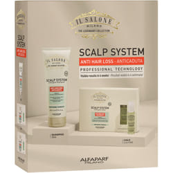 Alfaparf Milano Il Salone Milano Scalp System
