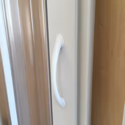 Box Doccia 80x100CM H185 PVC mod. Energy Centrale - Vista aggiuntiva 4