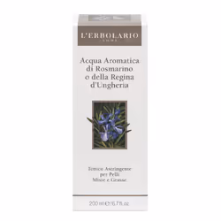 Acqua Aromatica Rosmarino/Regi