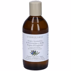 Acqua Aromatica Di Rosmarino O Della Regina D'Ungheria 200 Ml ml