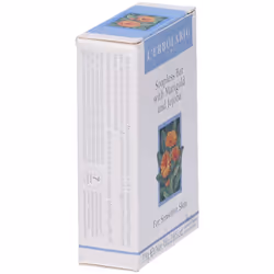 L'Erbolario Panetto Non Sapone con Calendula e Jojoba Per Pelli Sensibili 75g