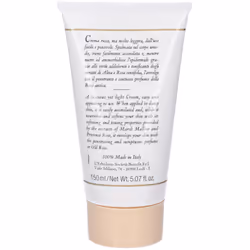 L'Erbolario Crema Profumata Rosa per Corpo 150ml