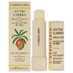 L'Erbolario Nutrilabbra Vellutante Balsamo per Labbra 4,5ml