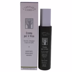 L'erbolario Uomo Viso Crema 50ml