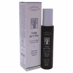 L'erbolario Uomo Viso Crema 50ml