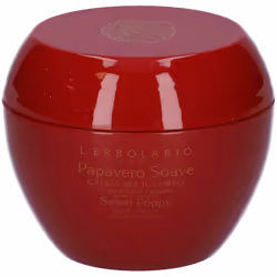 L'Erbolario Papavero Soave Crema Corpo 200ml