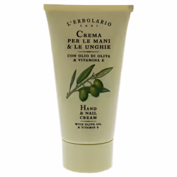 L'Erbolario Crema Mani e Unghie è un prodotto utile per rendere la mani e le unghie più morbide e idratarle, così che risulta ...