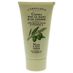 L'Erbolario Crema Mani e Unghie 75ml