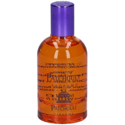 L'Erbolario Patchouly Acqua Profumo per Corpo 50ml