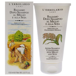 L'Erbolario Balsamo Miglio per Capelli 150ml