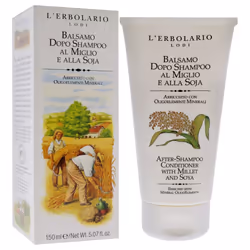 L'Erbolario Balsamo Miglio per Capelli 150ml