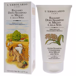 L'Erbolario Balsamo Miglio per Capelli 150ml