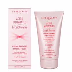 L&#039;Erbolario Balsamo per capelli volumizzante all&#039;ACIDO IALURONICO