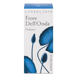 L'Erbolario Fiore dell'onda Acqua Profumata 50ml