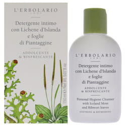 L'Erbolario Detergente Intimo 150ml
