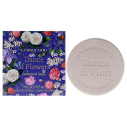 L'Erbolario Danza Di Fiori Sapone Profumato 100g