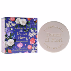 L'Erbolario Danza Di Fiori Sapone Profumato 100g