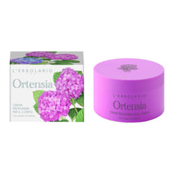 L'Erbolario Ortensia Crema per il Corpo 200ml