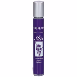 L'Erbolario Iris Profumo per Pelli 15ml