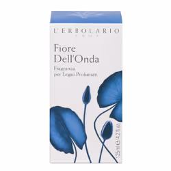 L'Erbolario Fiore Dell'Onda è un prodotto utile per profumare gli ambienti e per avere un a buona profumazione.