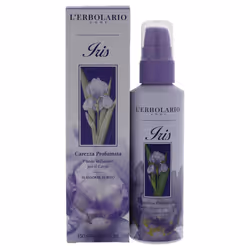 Iris Carezza Profumata è un prodotto utile per idratare e per nutrire la pelle del corpo e avere sollievo.