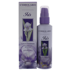 Iris Carezza Profumata Crema Corpo 150ml