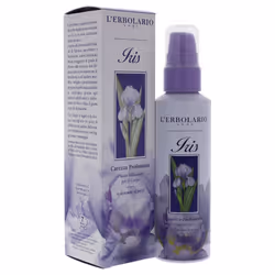 Iris Carezza Profumata Crema Corpo 150ml