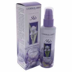 Iris Carezza Profumata Crema Corpo 150ml