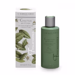 L'Erbolario Crema corpo FRESCAESSENZA