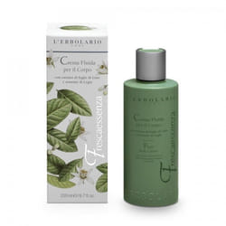 L'Erbolario Crema corpo FRESCAESSENZA 200 ml