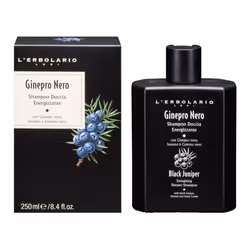Nutrimento e detersione a pelle e capelli