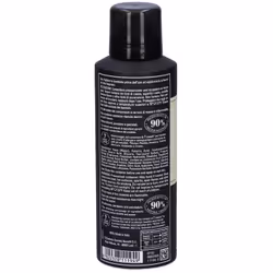 Ginepro Nero Schiuma Da Barba Energizzante 200 Ml ml da barba - Vista aggiuntiva 4