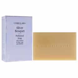 L'Erbolario Bouquet D'Argento Sapone Profumato 100g