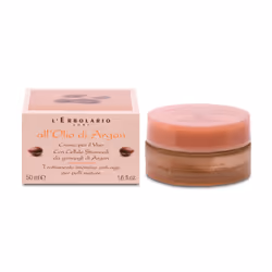 L&#039;Erbolario Crema viso antietà all&#039;OLIO DI ARGAN