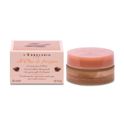 L'Erbolario Crema viso antietà all'OLIO DI ARGAN 50 ml