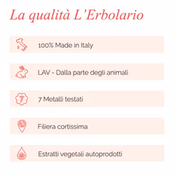 L'erbolario Frangipani Crema Idratante Profumata Corpo 200ml - Vista aggiuntiva 4