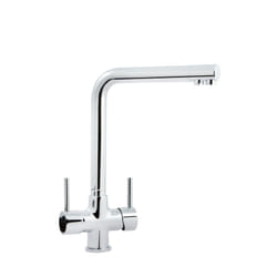 Roberto Crolla Tria 4570 Cromo