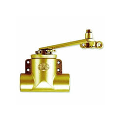 Mab 101 Oro Chiudiporta Aereo For 1